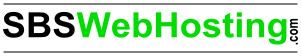SBSWebHosting